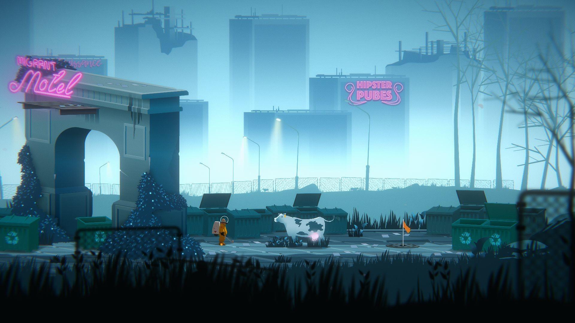 Golf Club Nostalgia screenshot 0