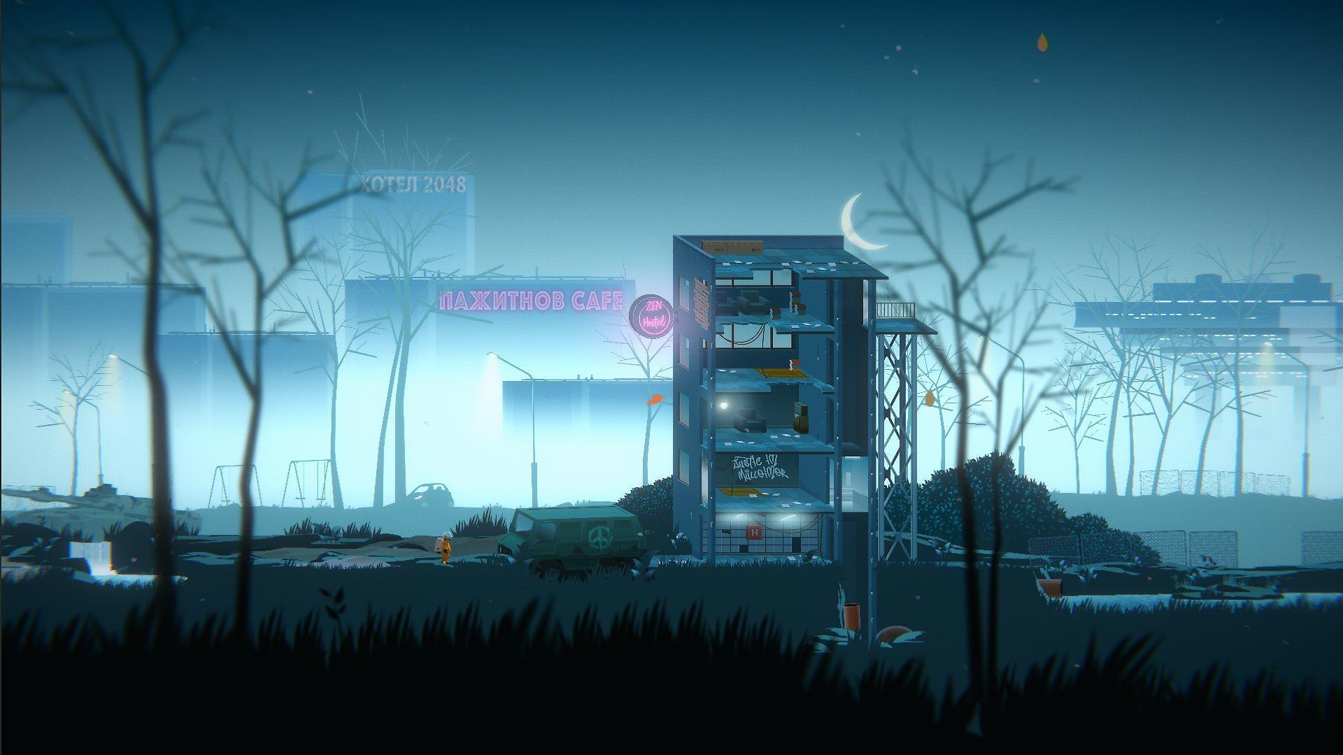Golf Club Nostalgia screenshot 4