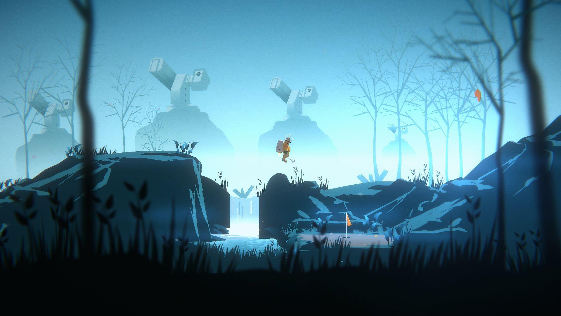 Golf Club Nostalgia screenshot 6