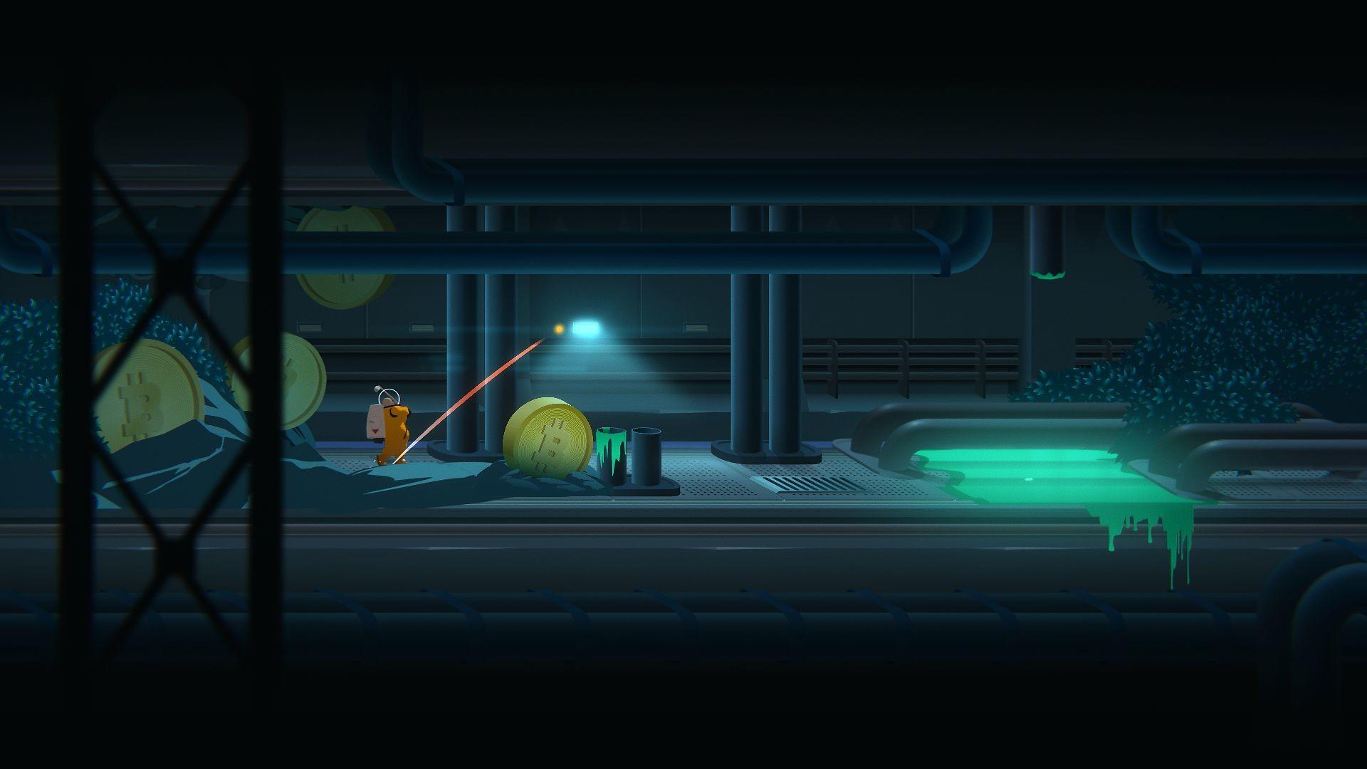 Golf Club Nostalgia screenshot 7