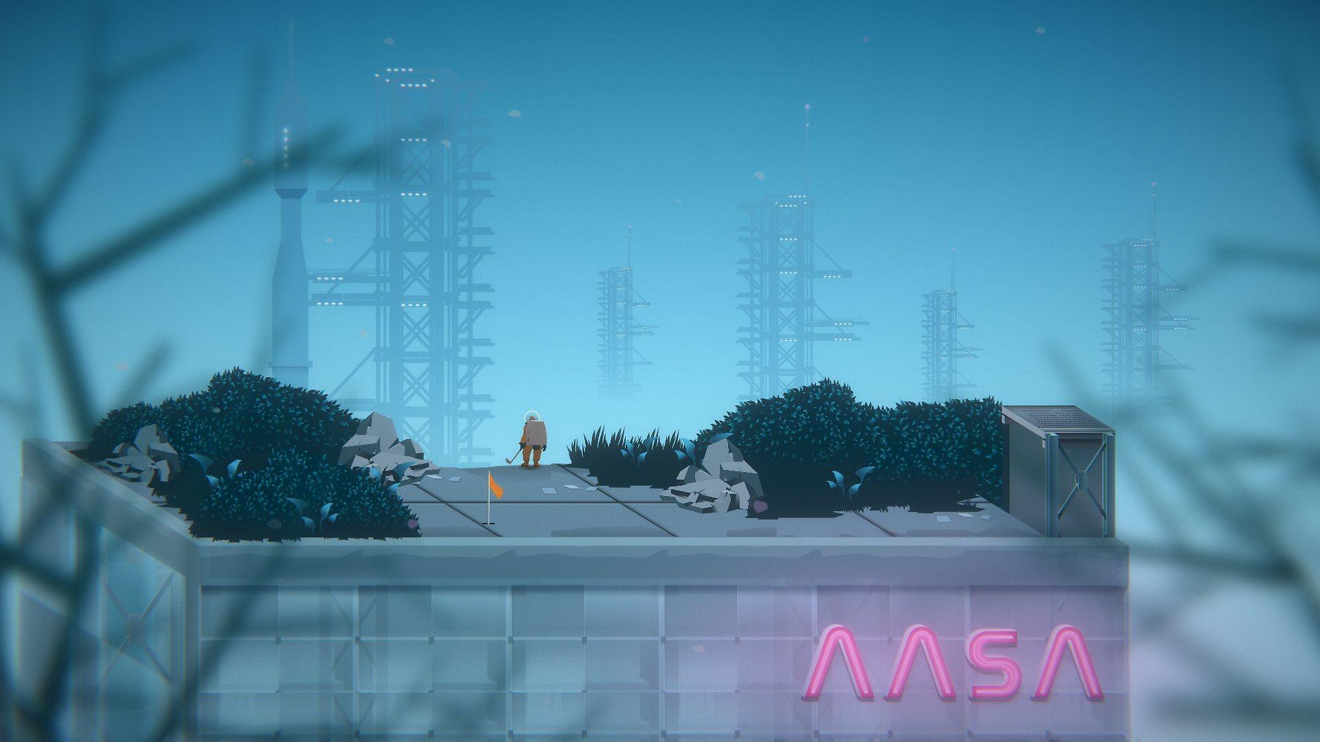 Golf Club Nostalgia screenshot 8