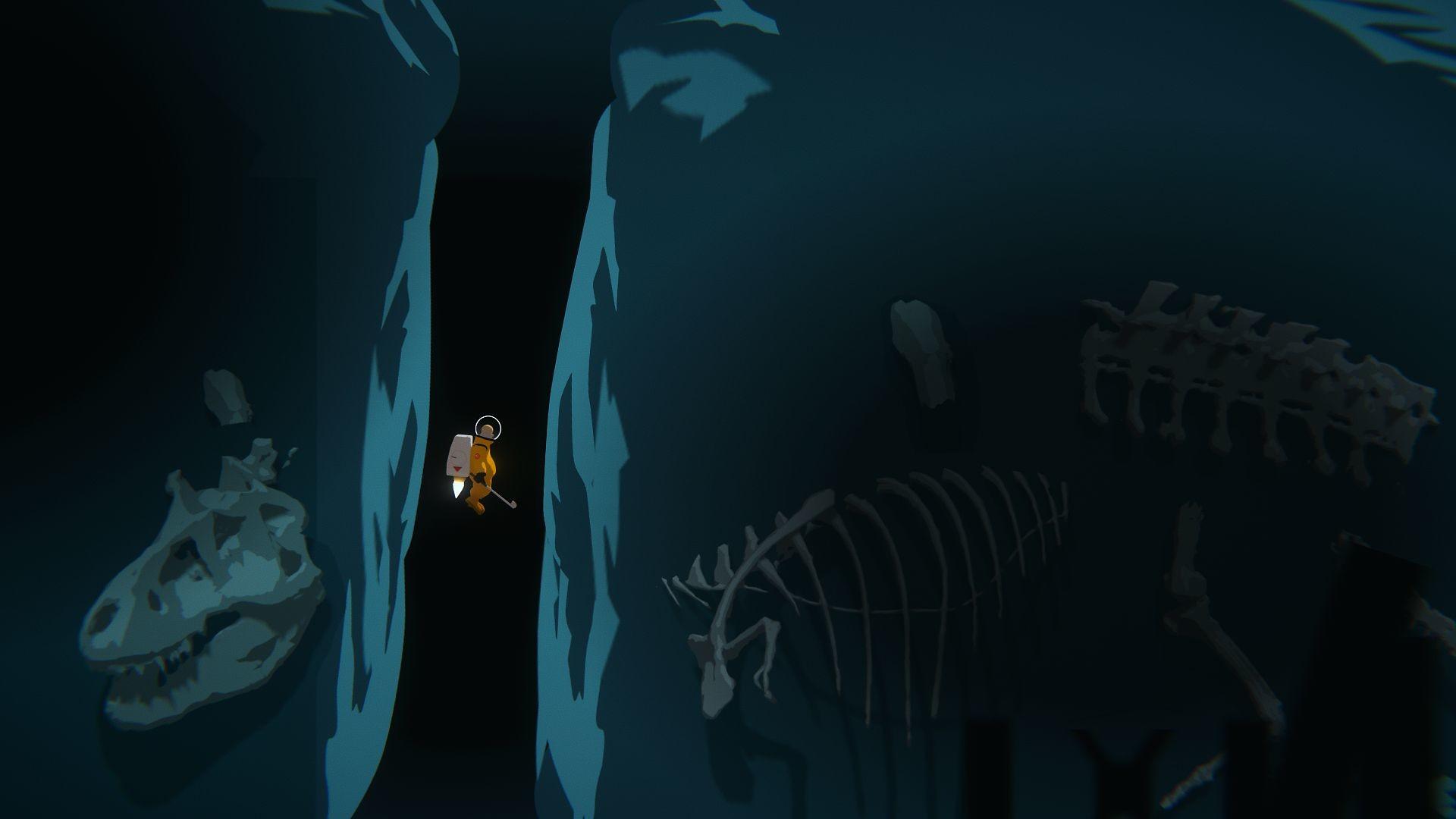 Golf Club Nostalgia screenshot 9