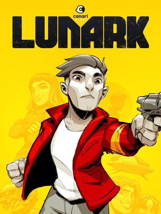 LUNARK