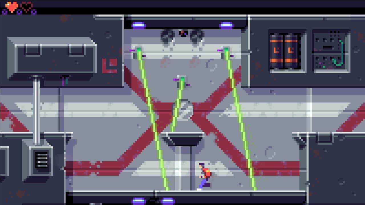 LUNARK screenshot 10