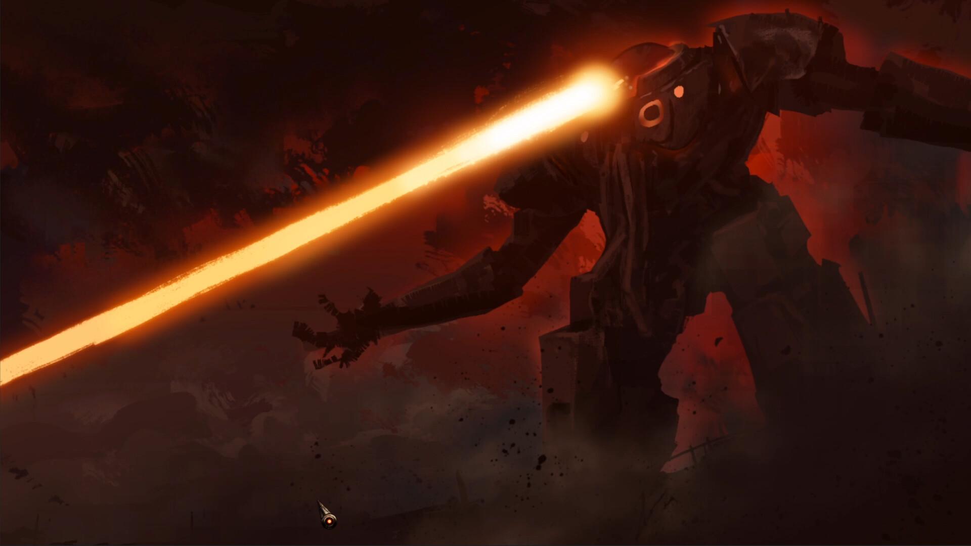 Deep Fringe screenshot 3