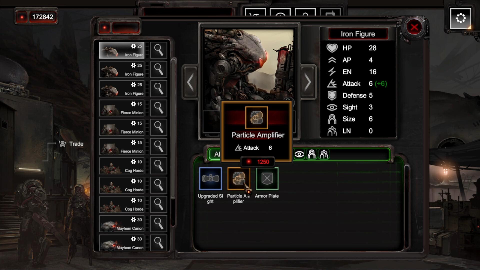 Deep Fringe screenshot 6