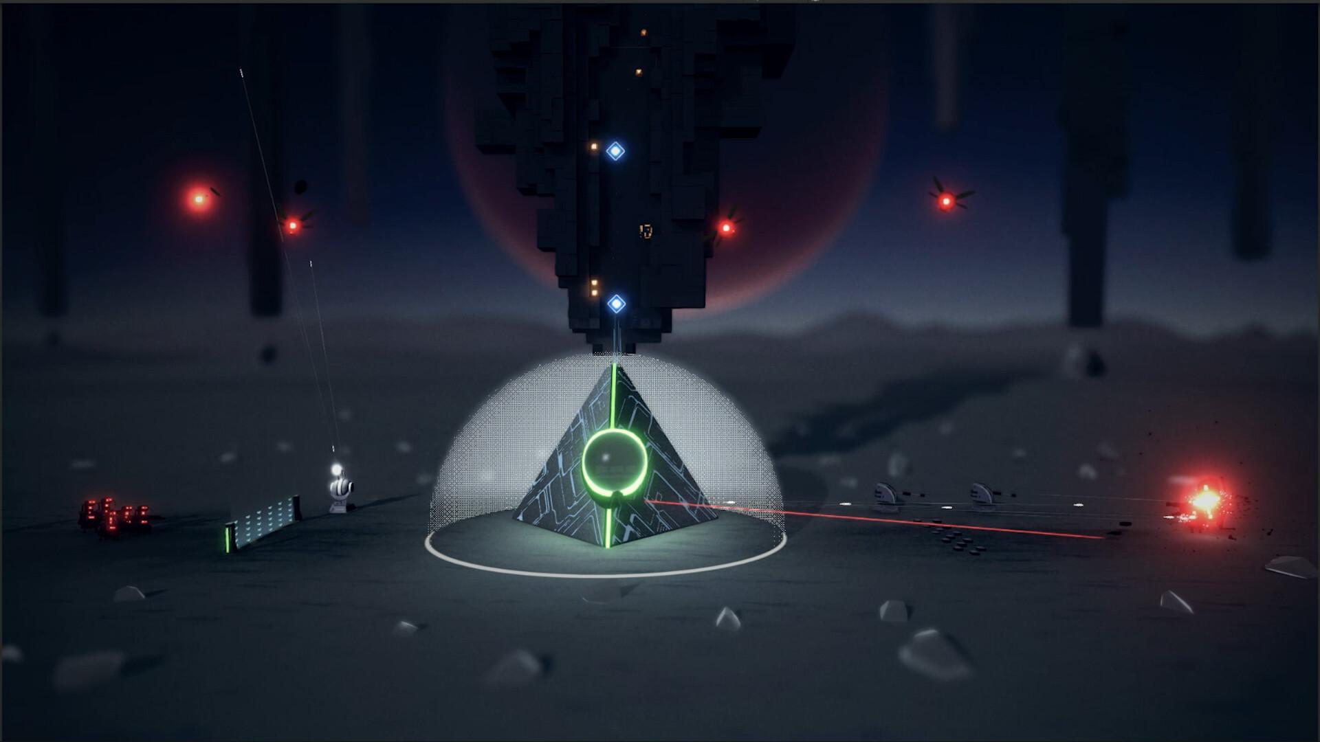 ITER-8 screenshot 2
