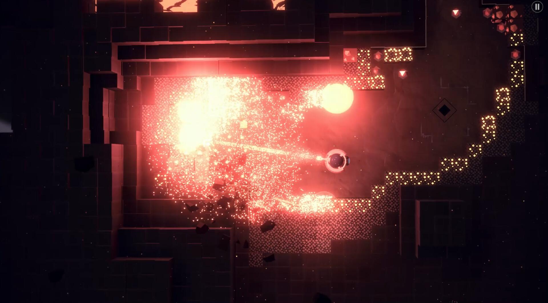ITER-8 screenshot 3