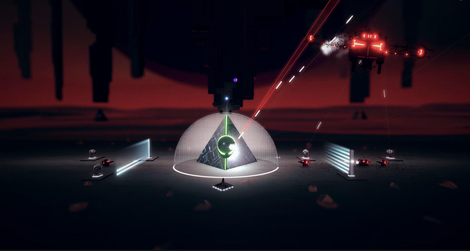ITER-8 screenshot 5