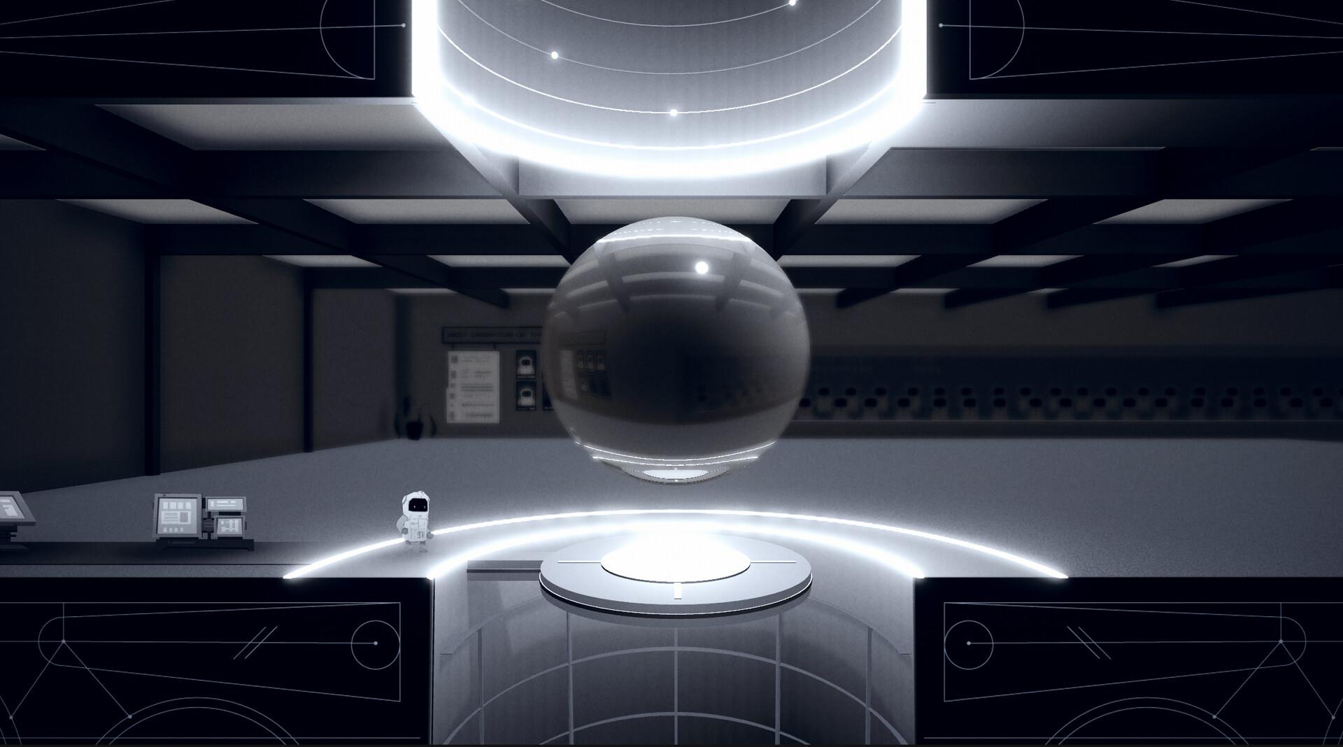ITER-8 screenshot 6