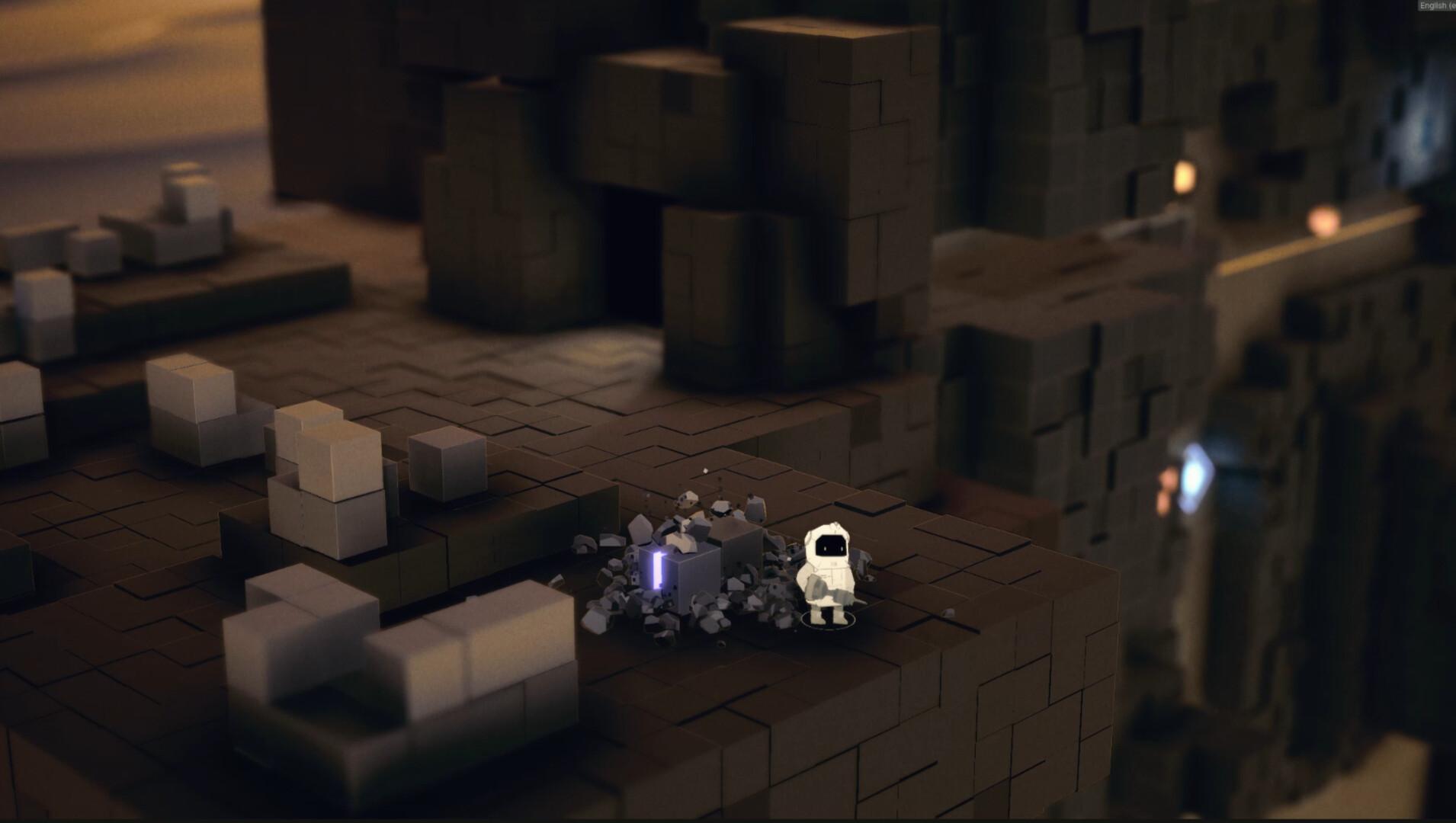 ITER-8 screenshot 8
