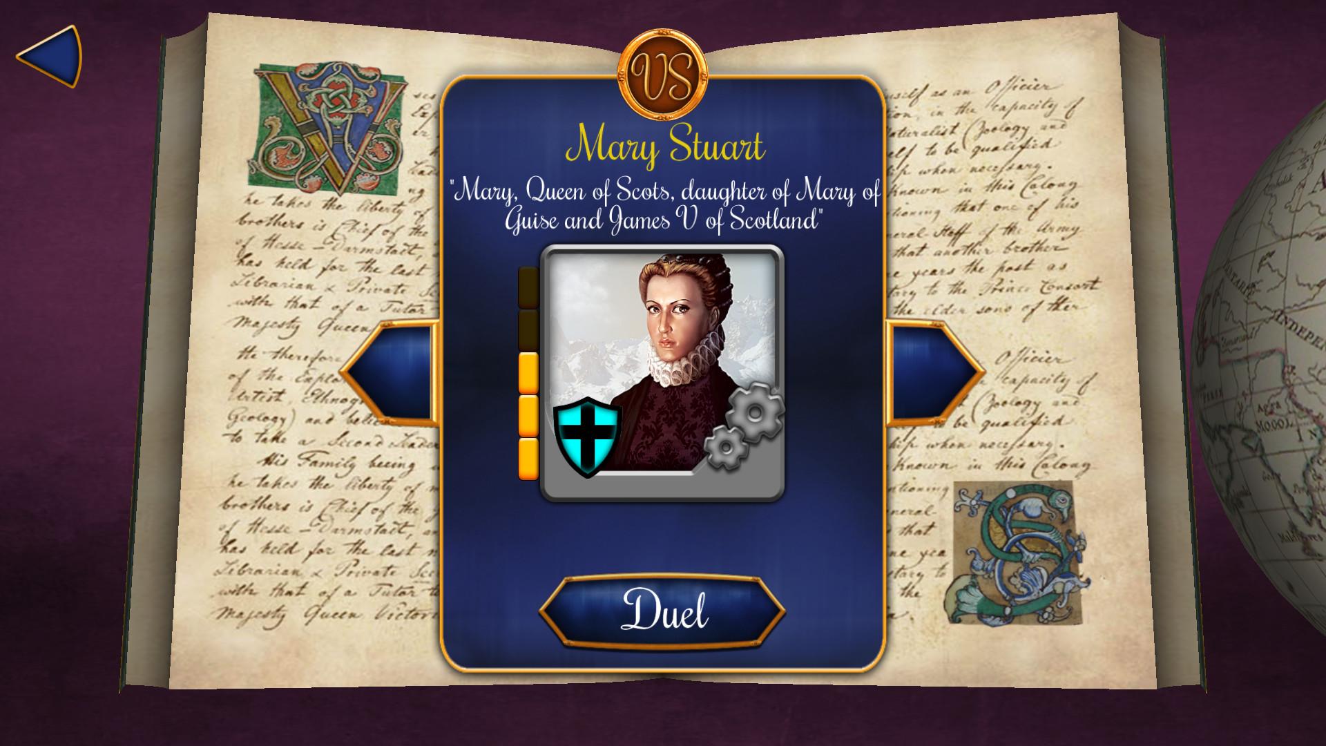 Splendor screenshot 3