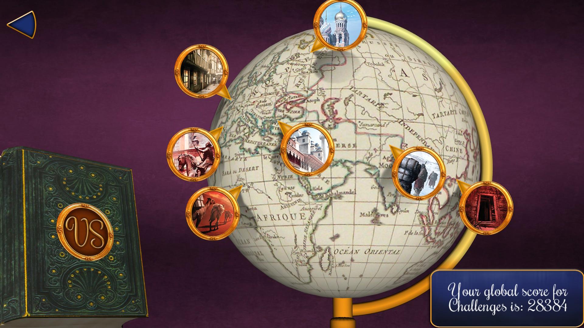 Splendor screenshot 5