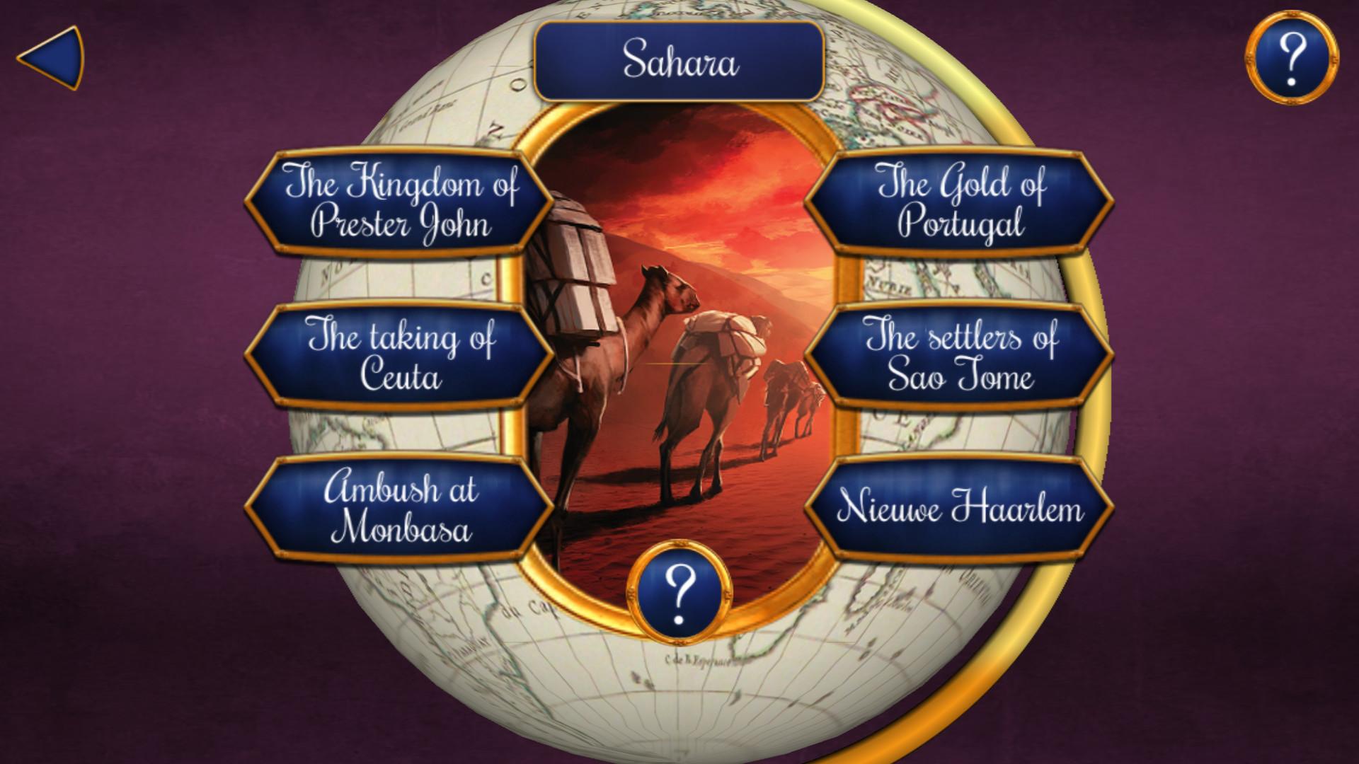 Splendor screenshot 6