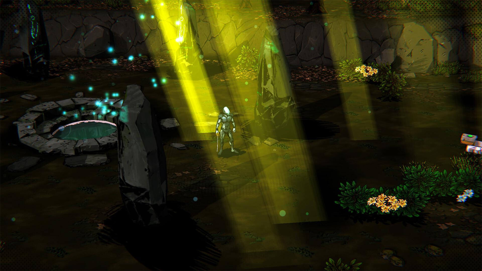 Lethal Honor - Order of the Apocalypse screenshot 13