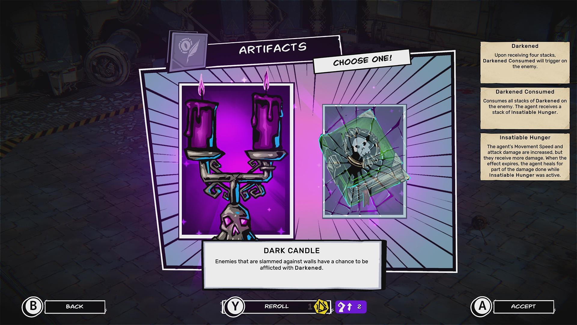Lethal Honor - Order of the Apocalypse screenshot 9