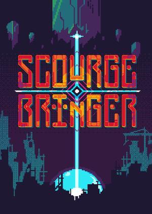 ScourgeBringer Supporter Pack