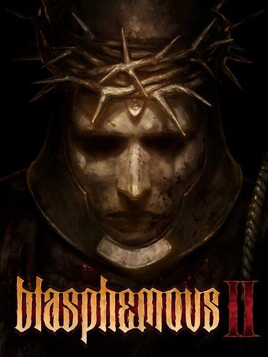 Blasphemous 2 - Mea Culpa Edition