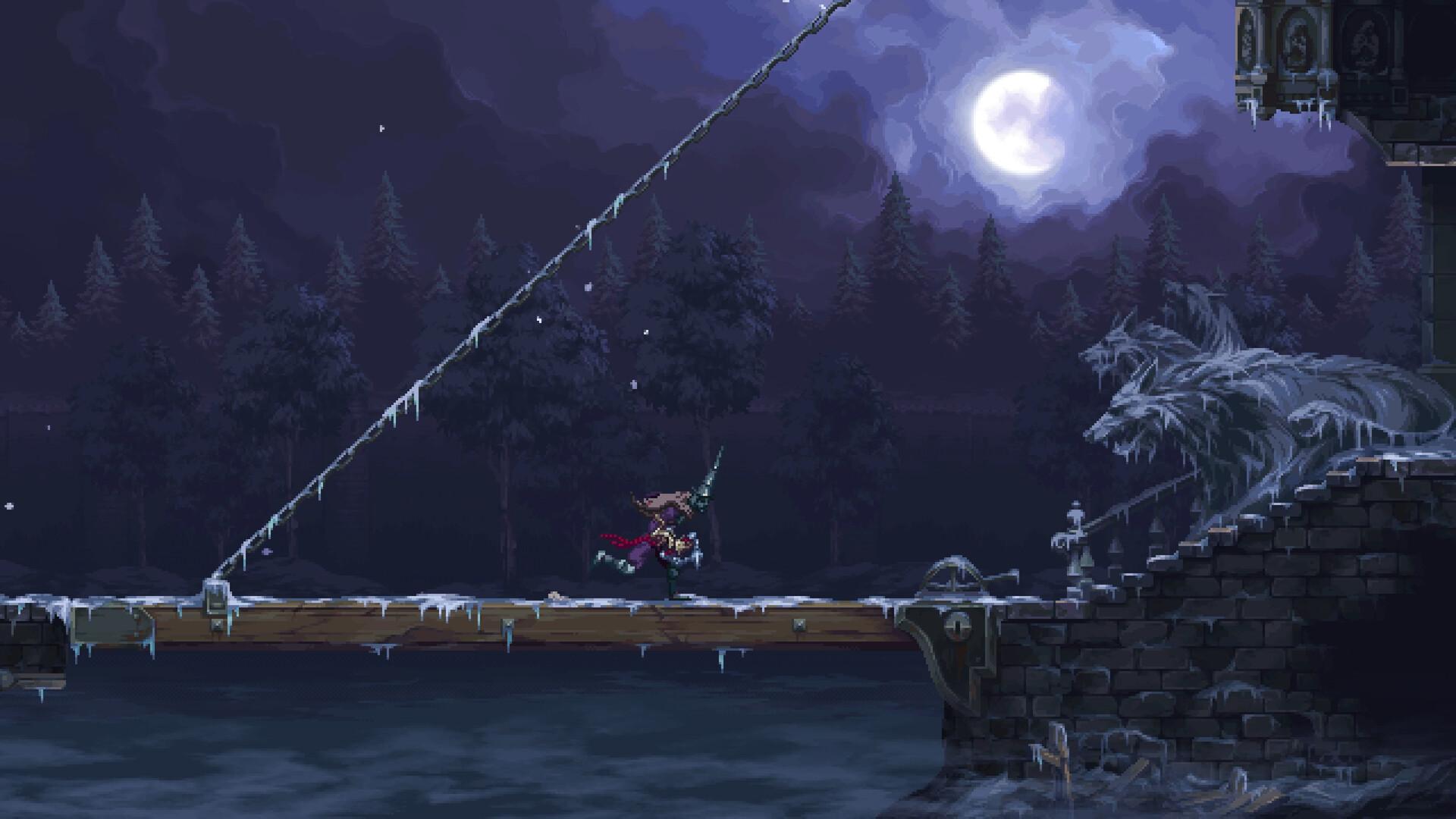 Blasphemous 2 - Mea Culpa Edition screenshot 0