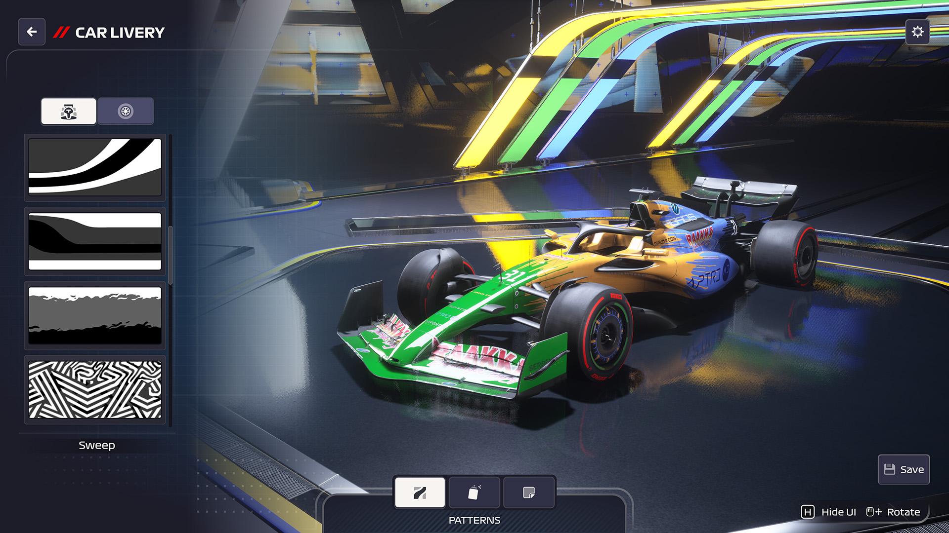 F1® Manager 2024 screenshot 0