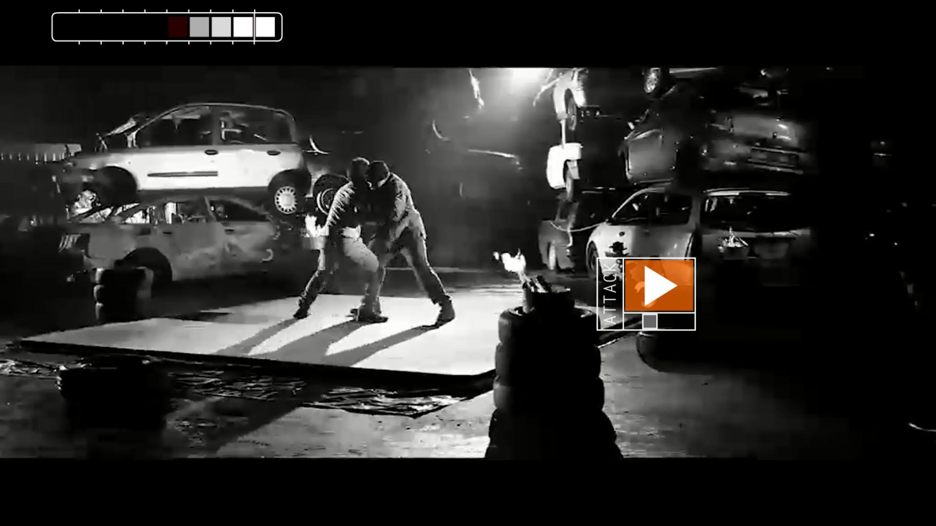 Stay Dead Evolution screenshot 1