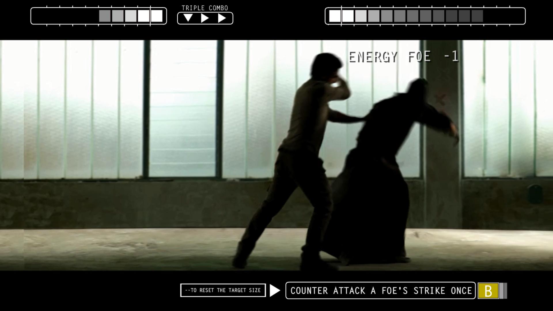 Stay Dead Evolution screenshot 2