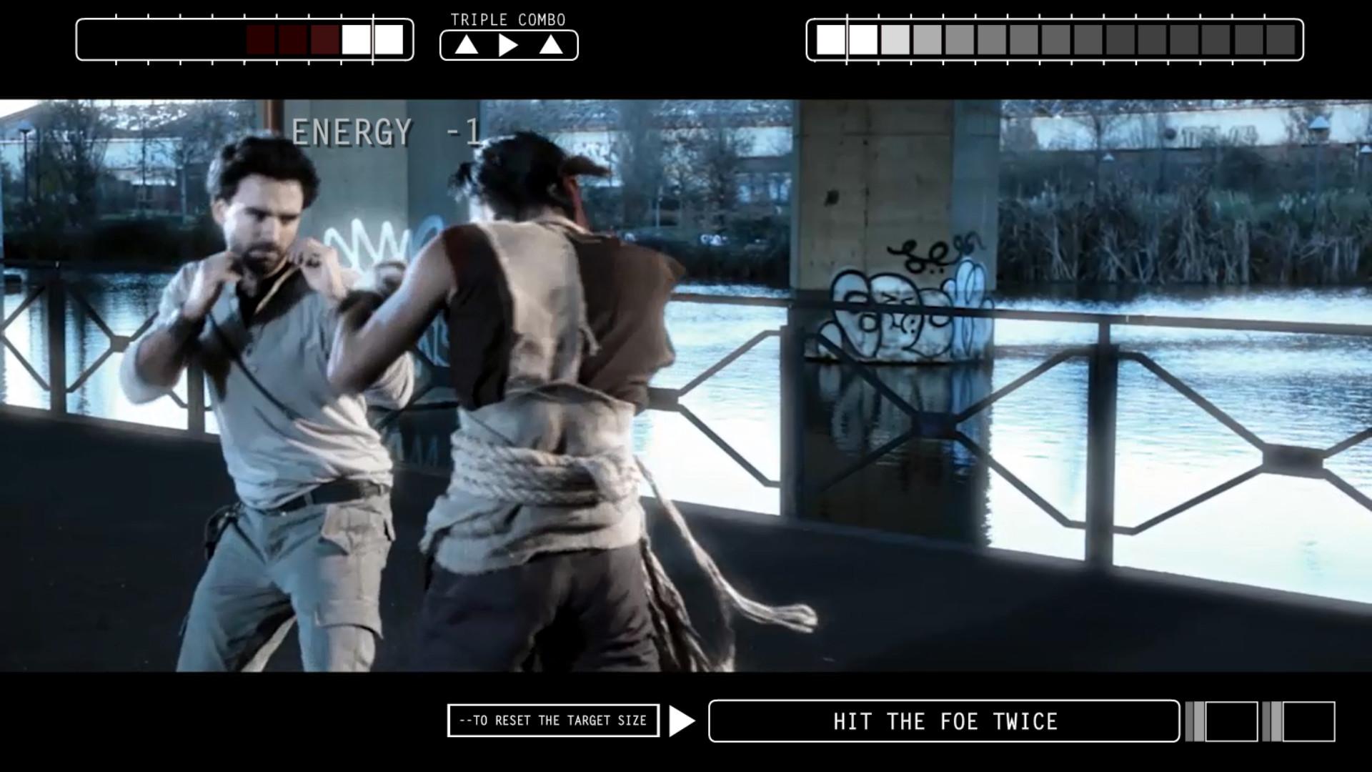 Stay Dead Evolution screenshot 4