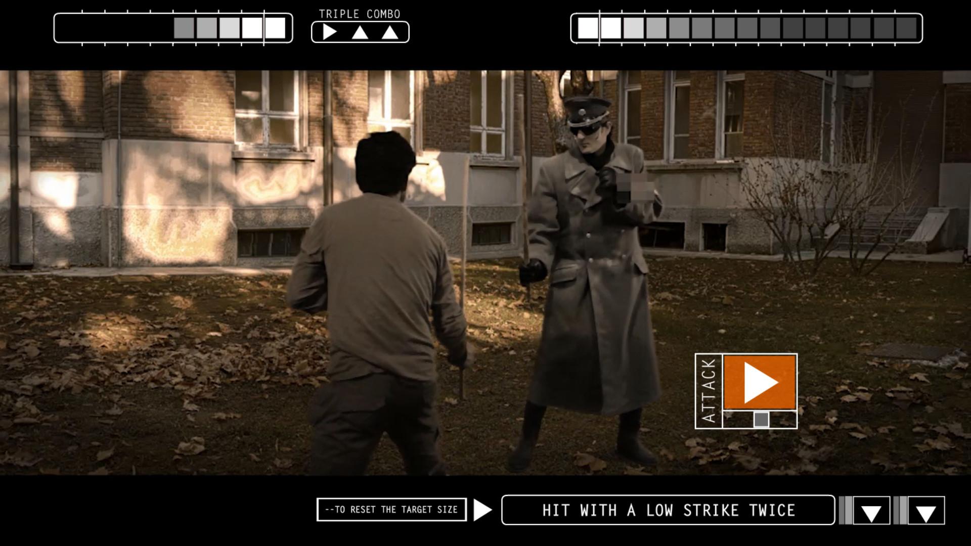 Stay Dead Evolution screenshot 5