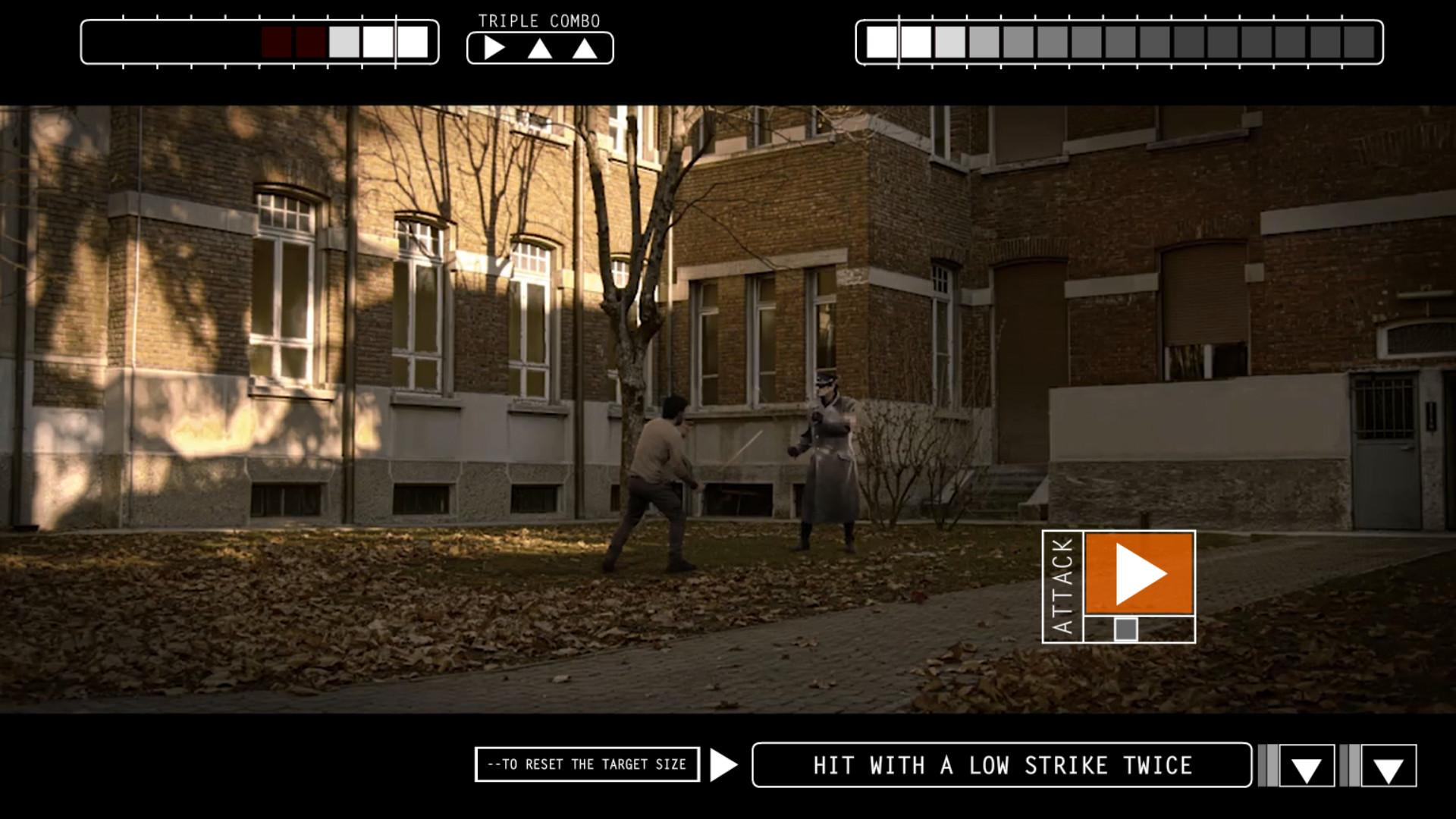 Stay Dead Evolution screenshot 6