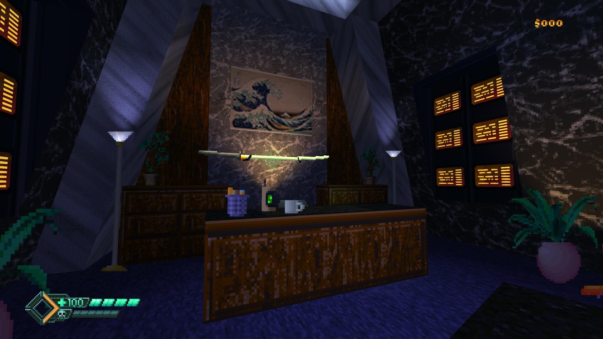 Beyond Sunset screenshot 13