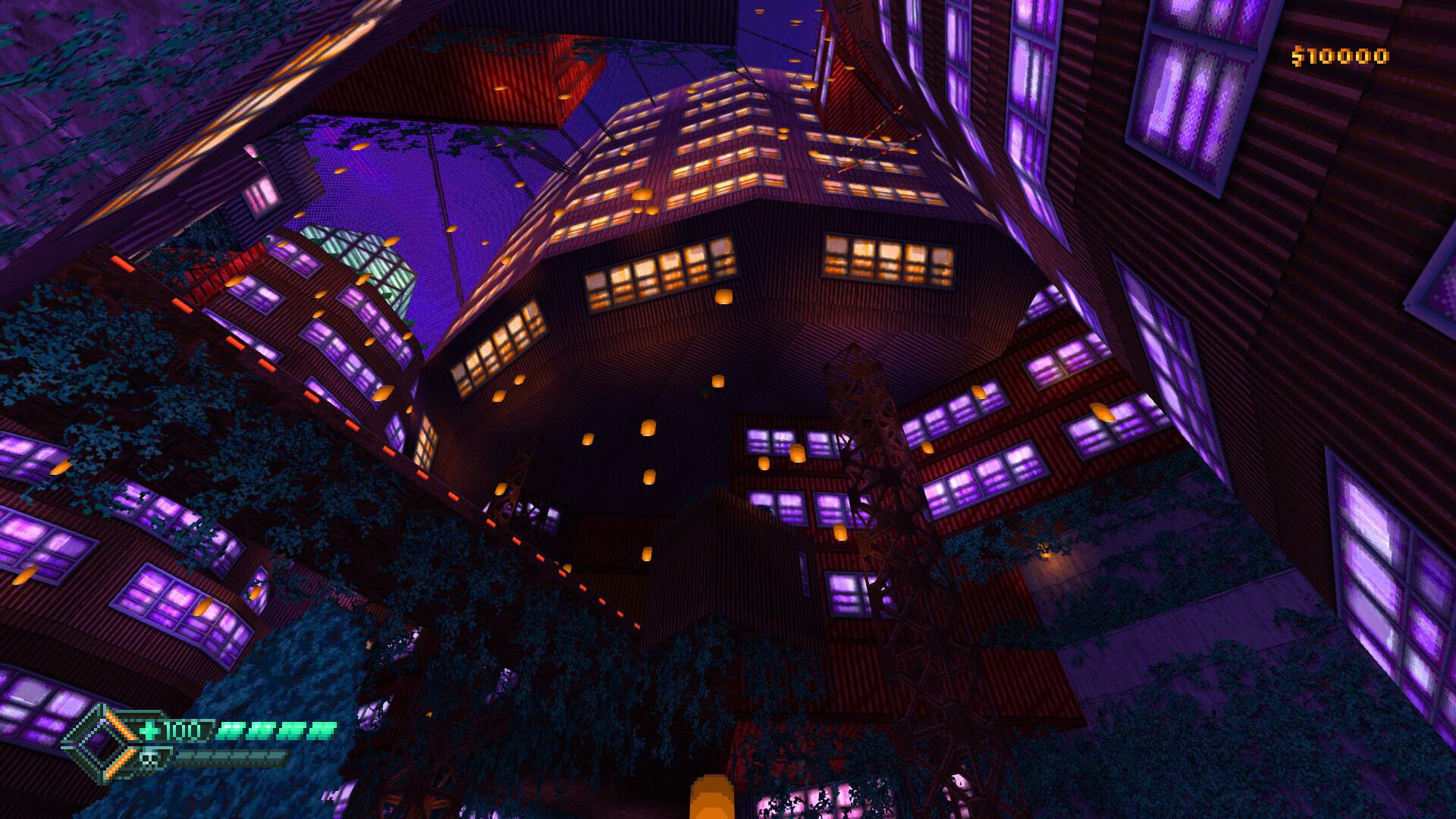 Beyond Sunset screenshot 18