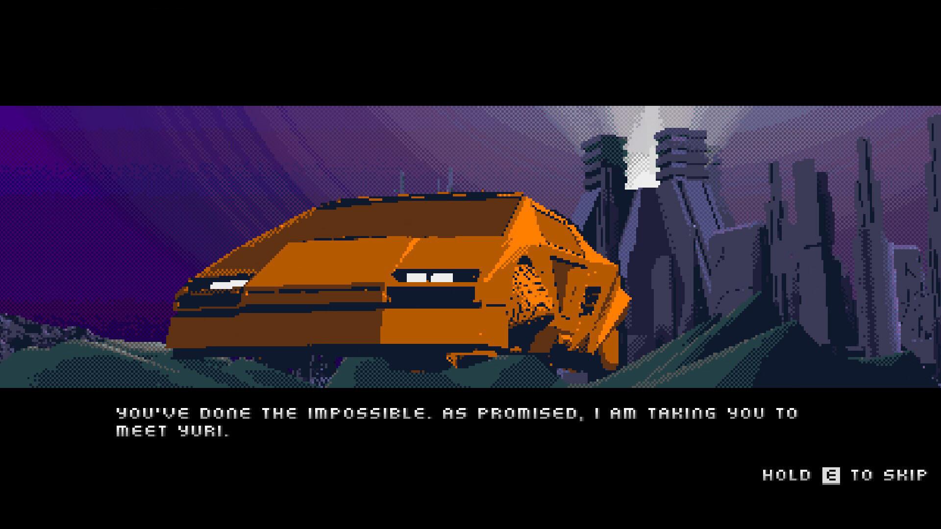 Beyond Sunset screenshot 7