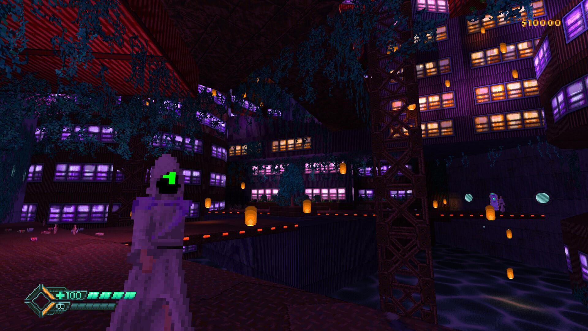 Beyond Sunset screenshot 9