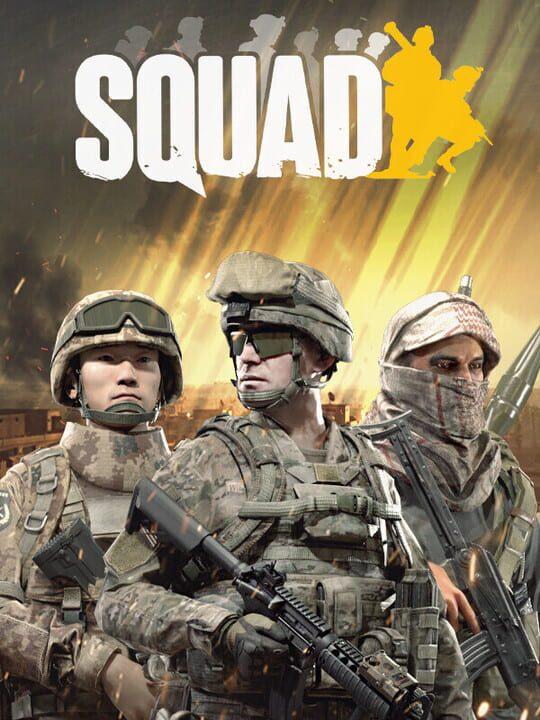 Squad Commander Edition