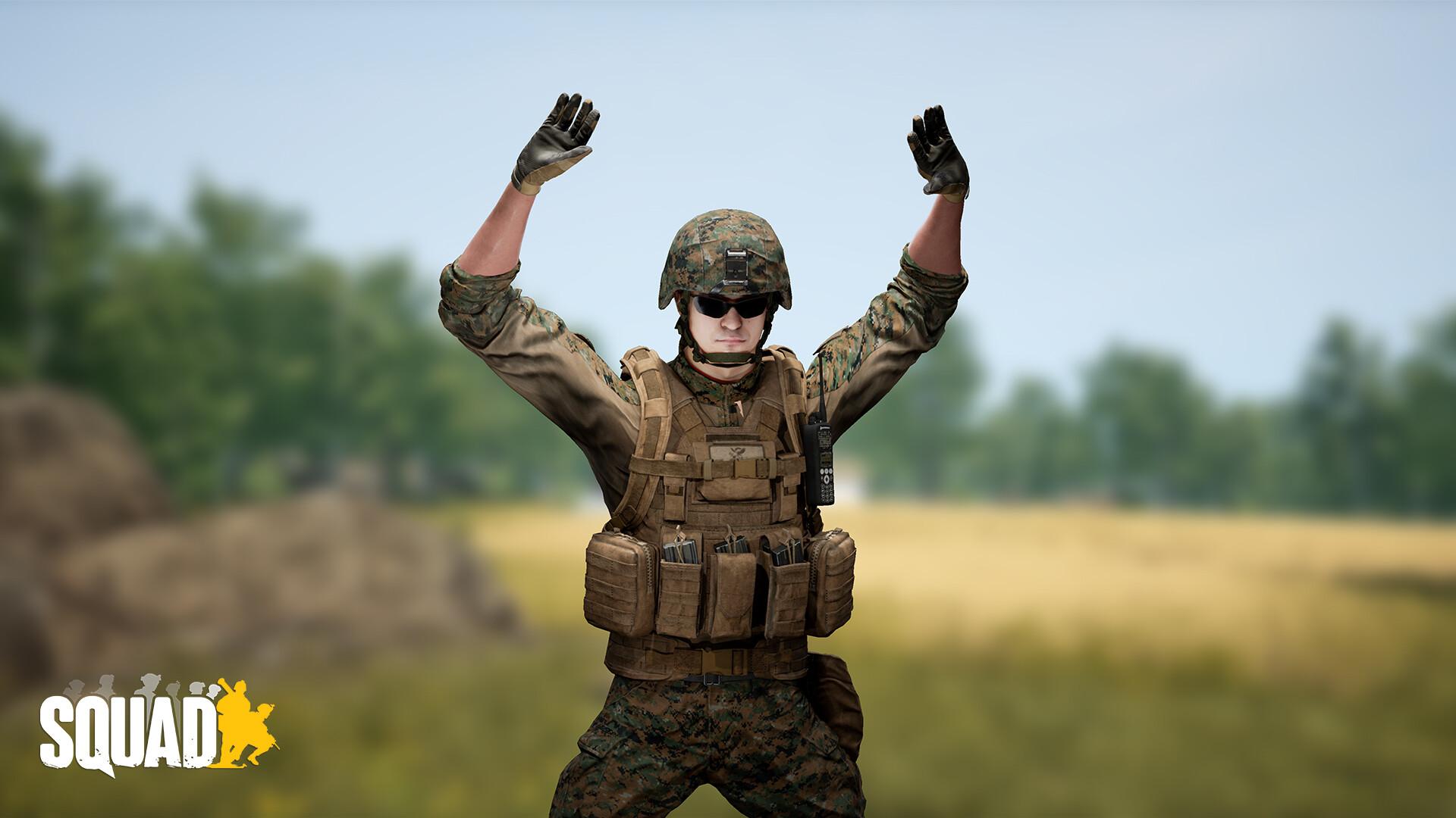 Squad Commander Edition screenshot 10