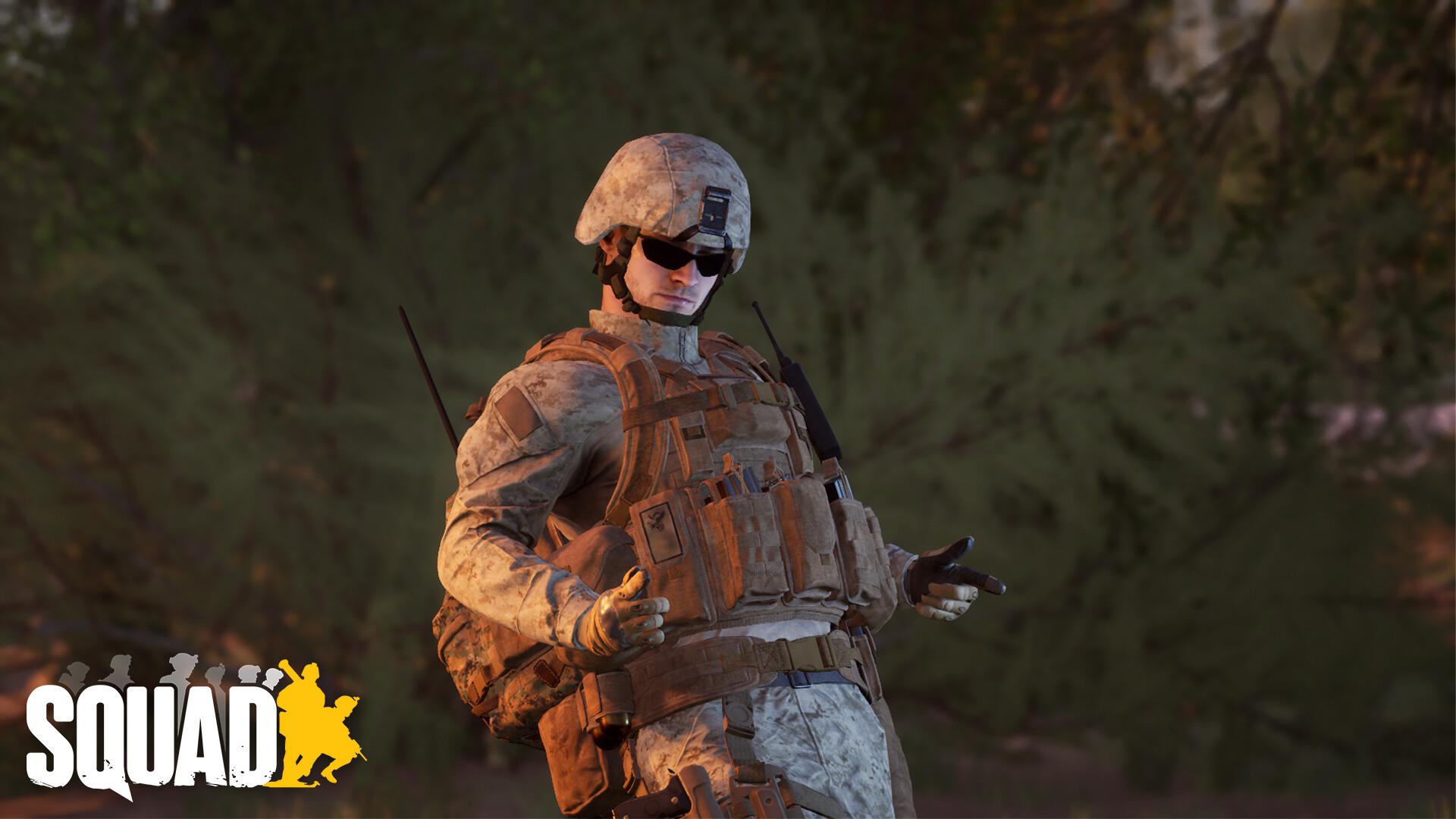 Squad Commander Edition screenshot 15