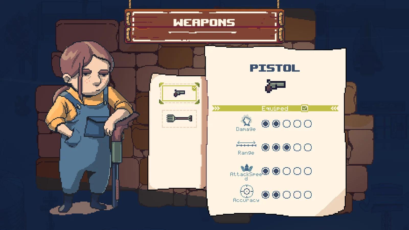 Chickenauts screenshot 11