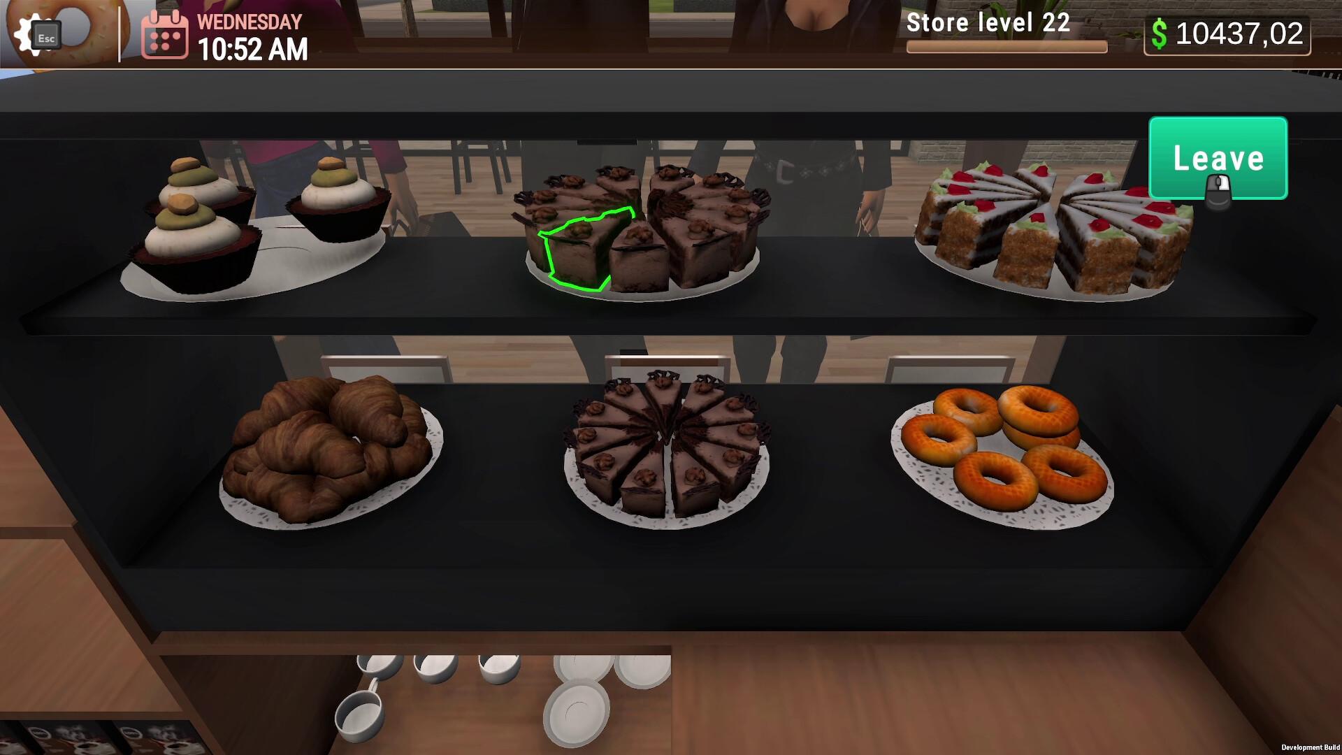 Coffee Bar Simulator screenshot 10