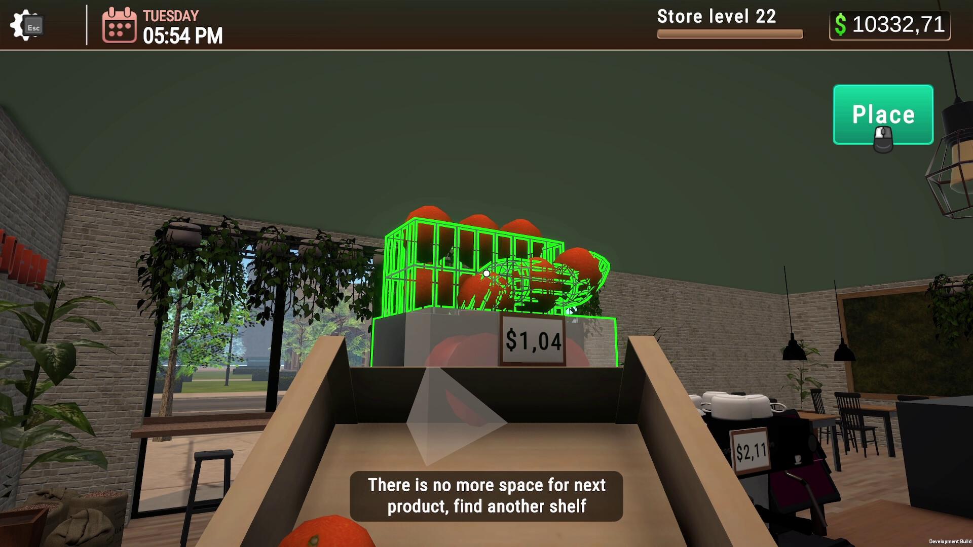 Coffee Bar Simulator screenshot 12