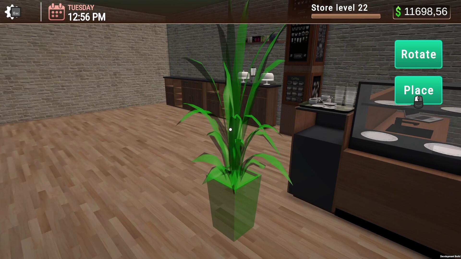 Coffee Bar Simulator screenshot 14