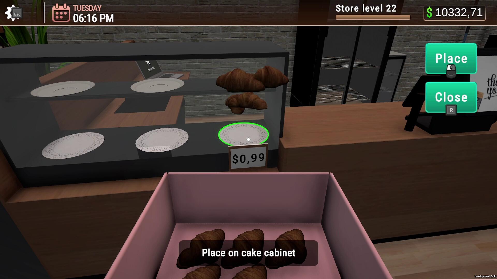 Coffee Bar Simulator screenshot 6