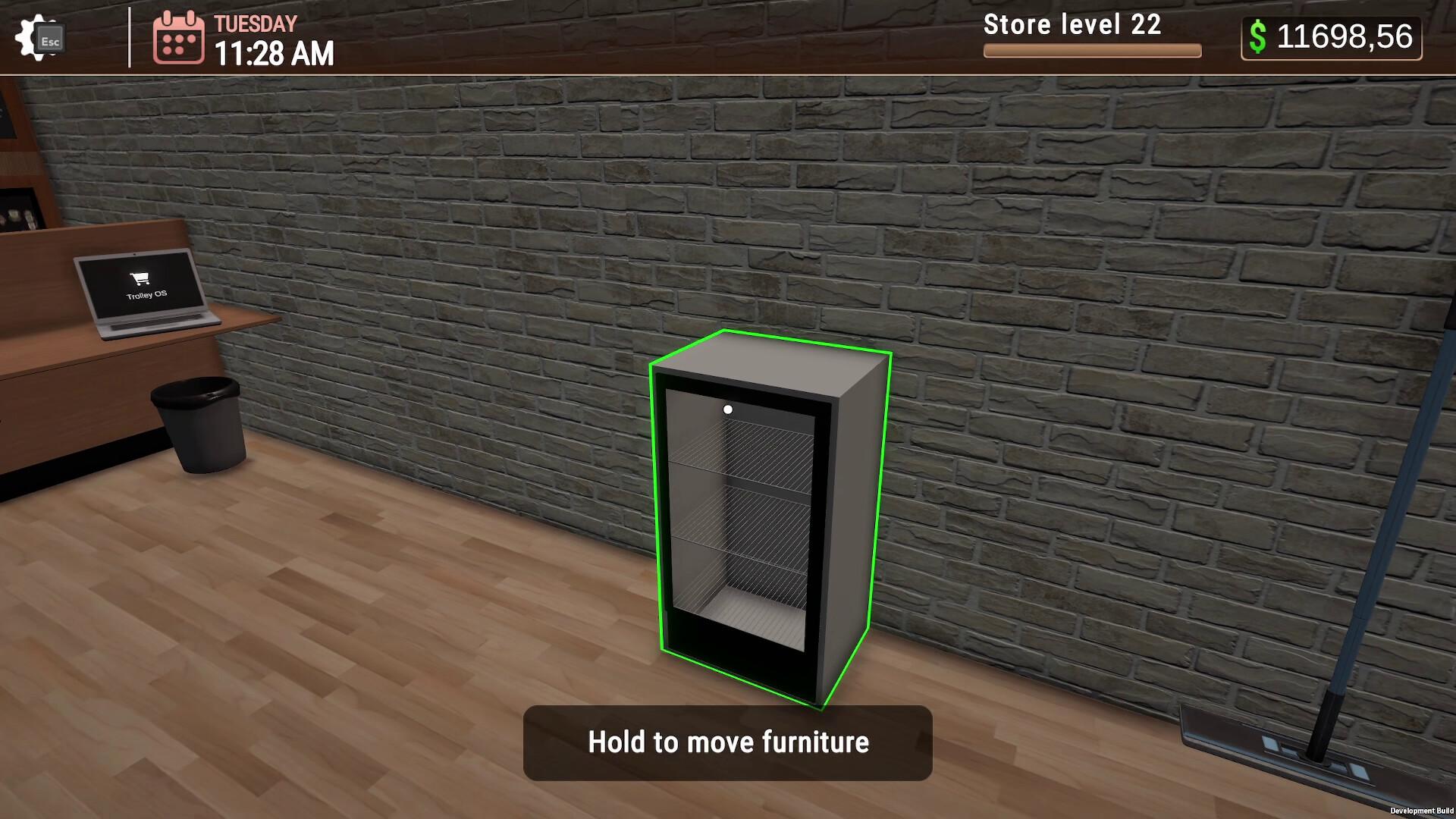 Coffee Bar Simulator screenshot 7