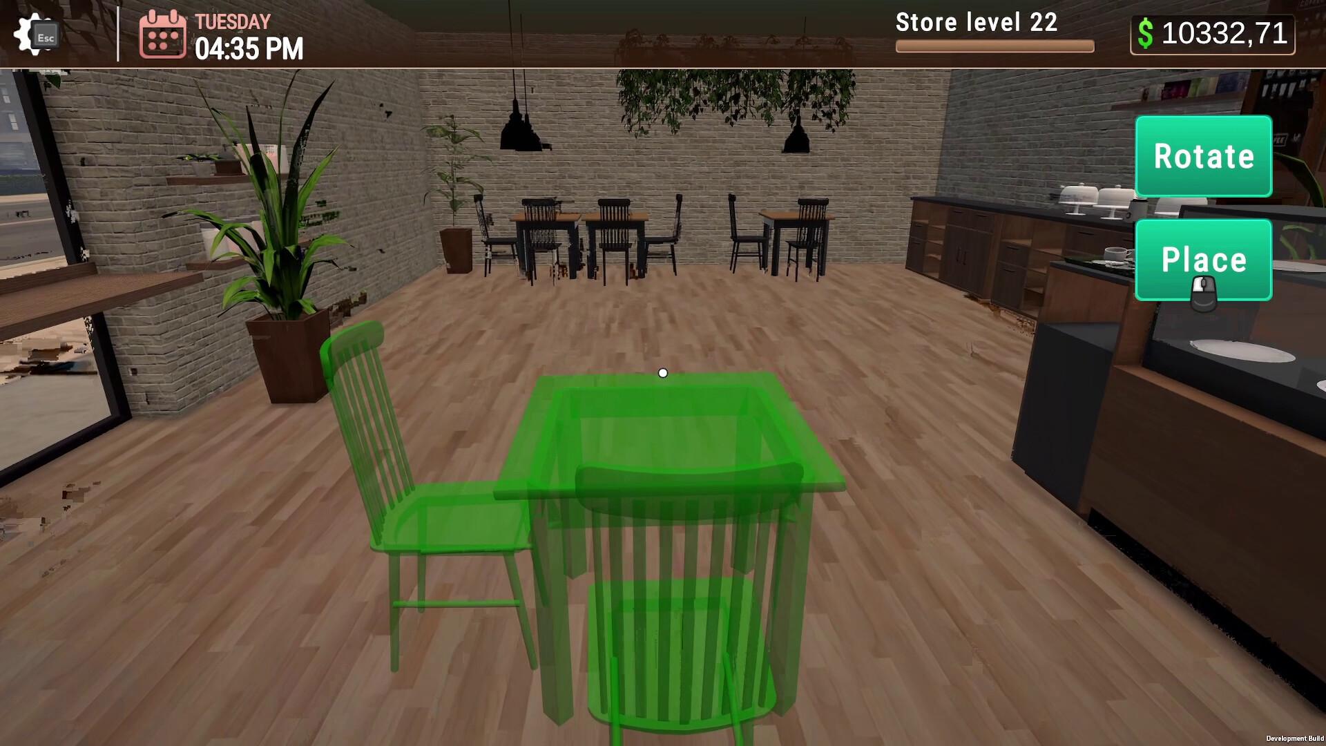 Coffee Bar Simulator screenshot 8