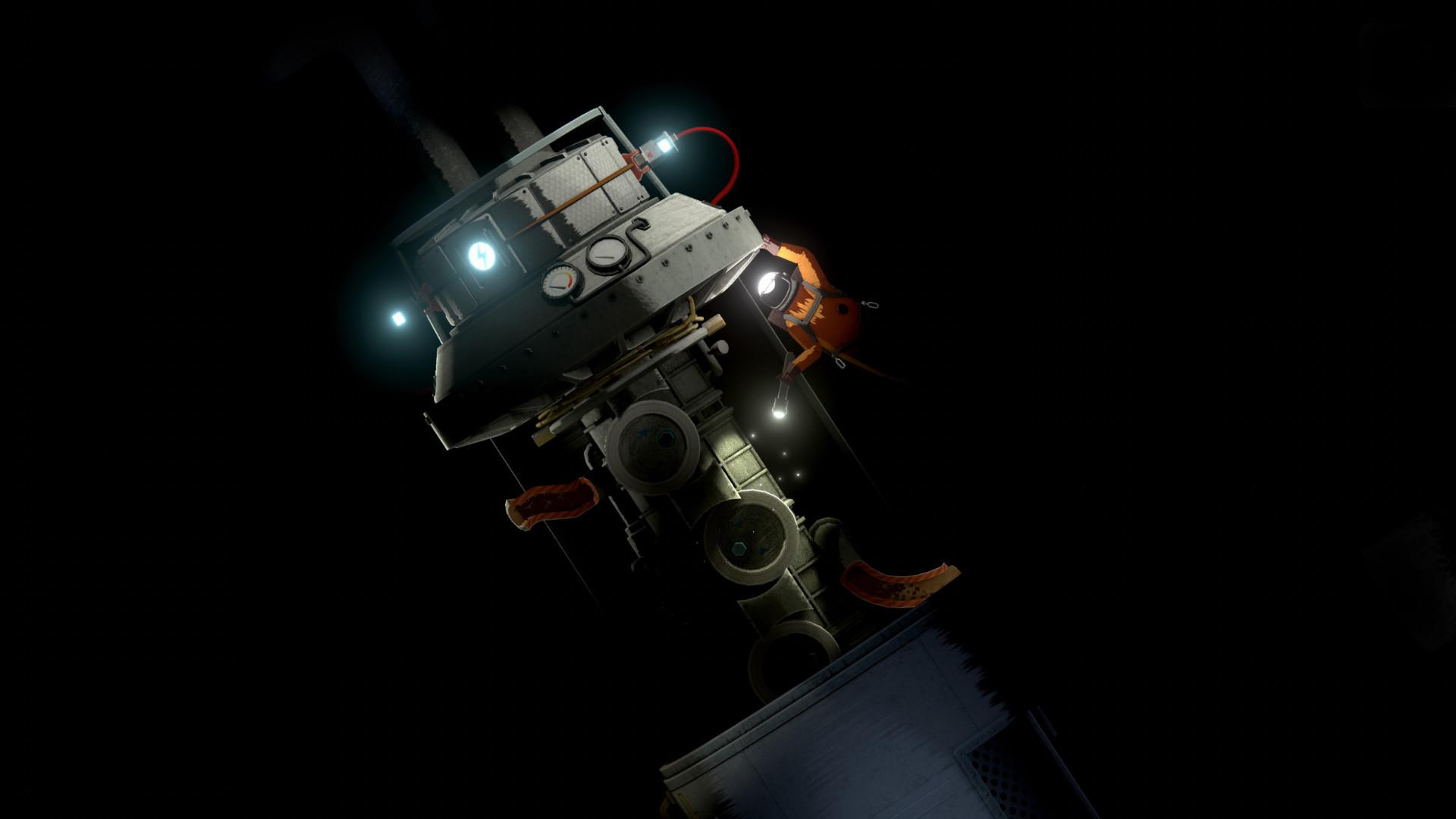 Heavenly Bodies screenshot 0