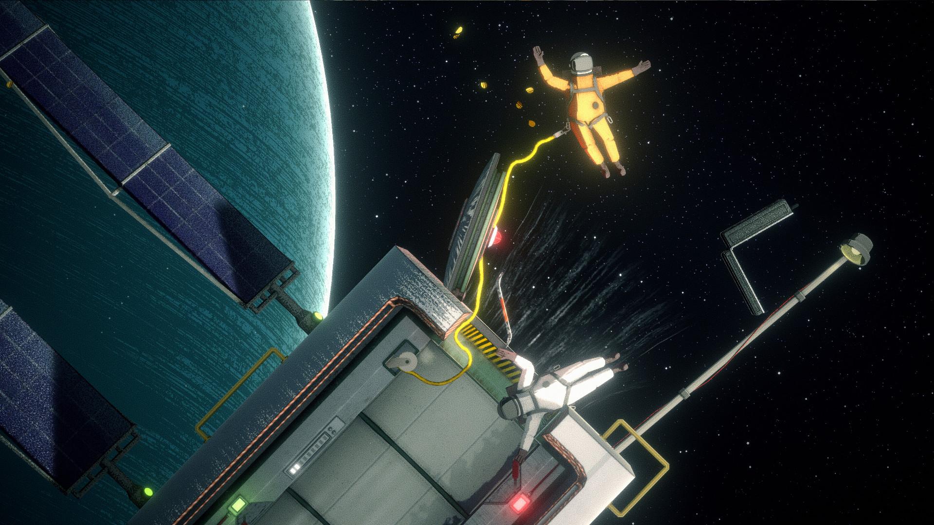 Heavenly Bodies screenshot 2