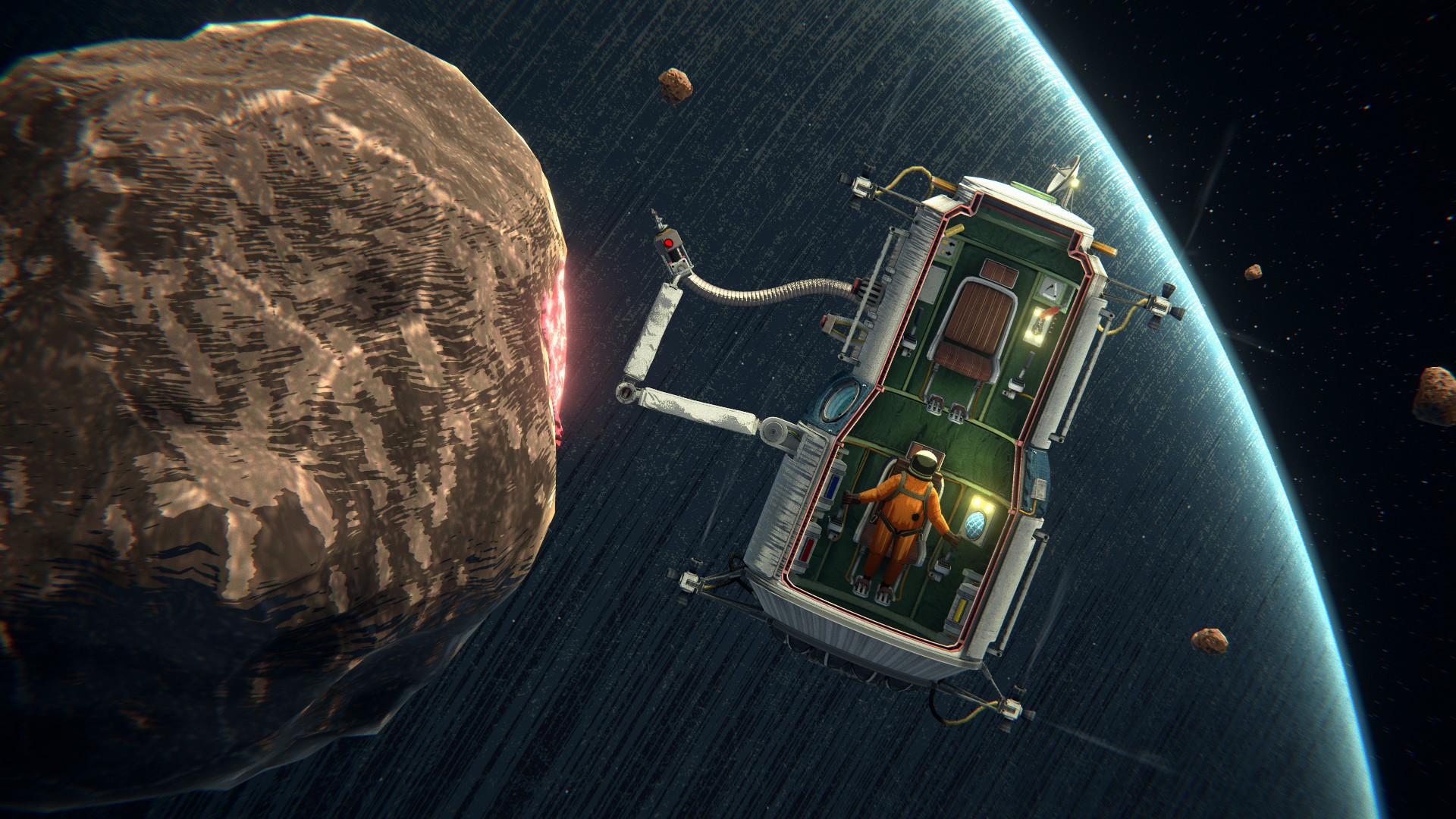 Heavenly Bodies screenshot 5