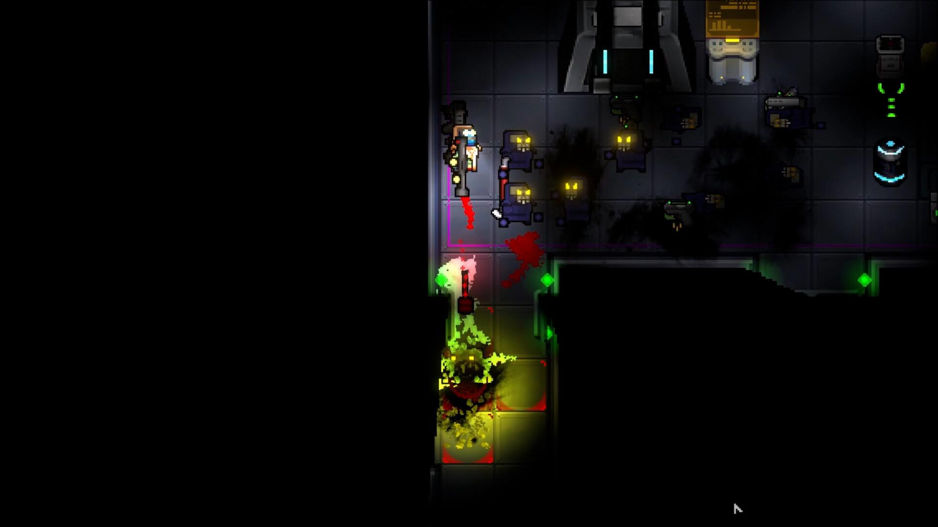 Void Scout screenshot 0