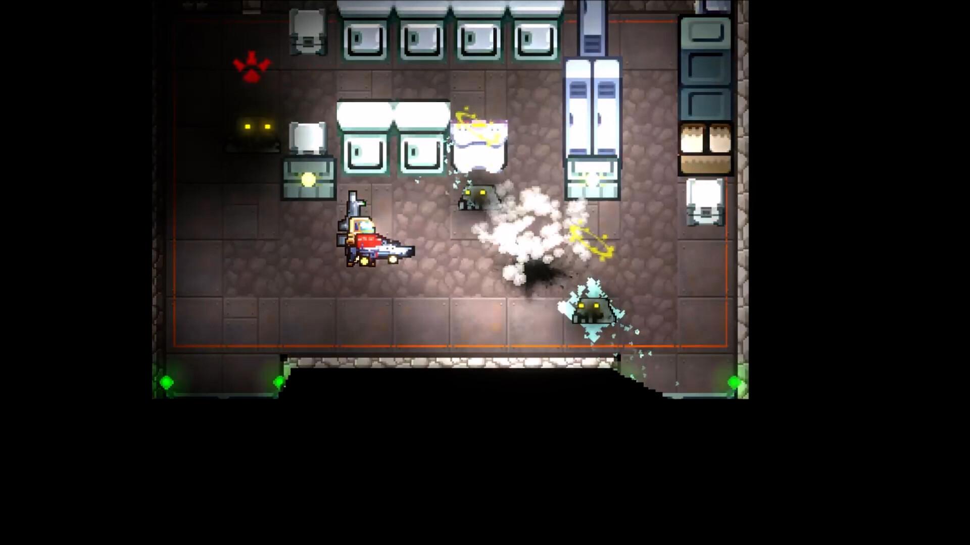 Void Scout screenshot 3
