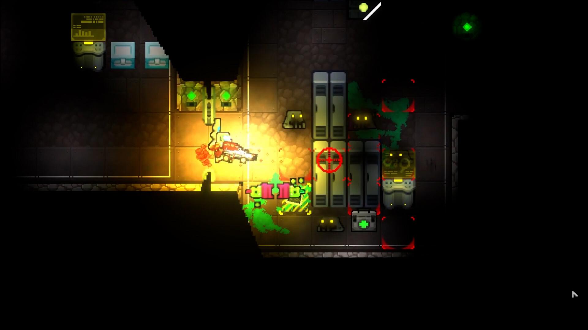 Void Scout screenshot 4