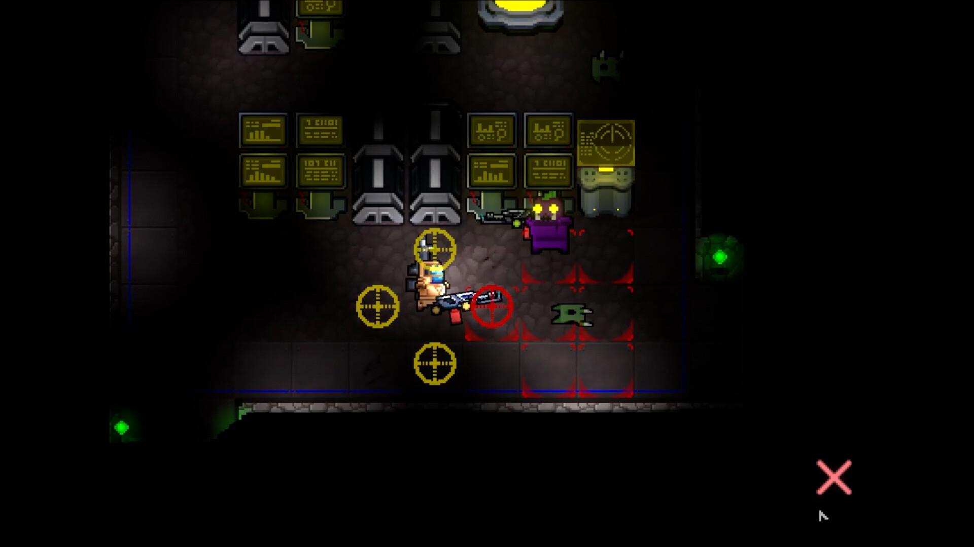 Void Scout screenshot 5
